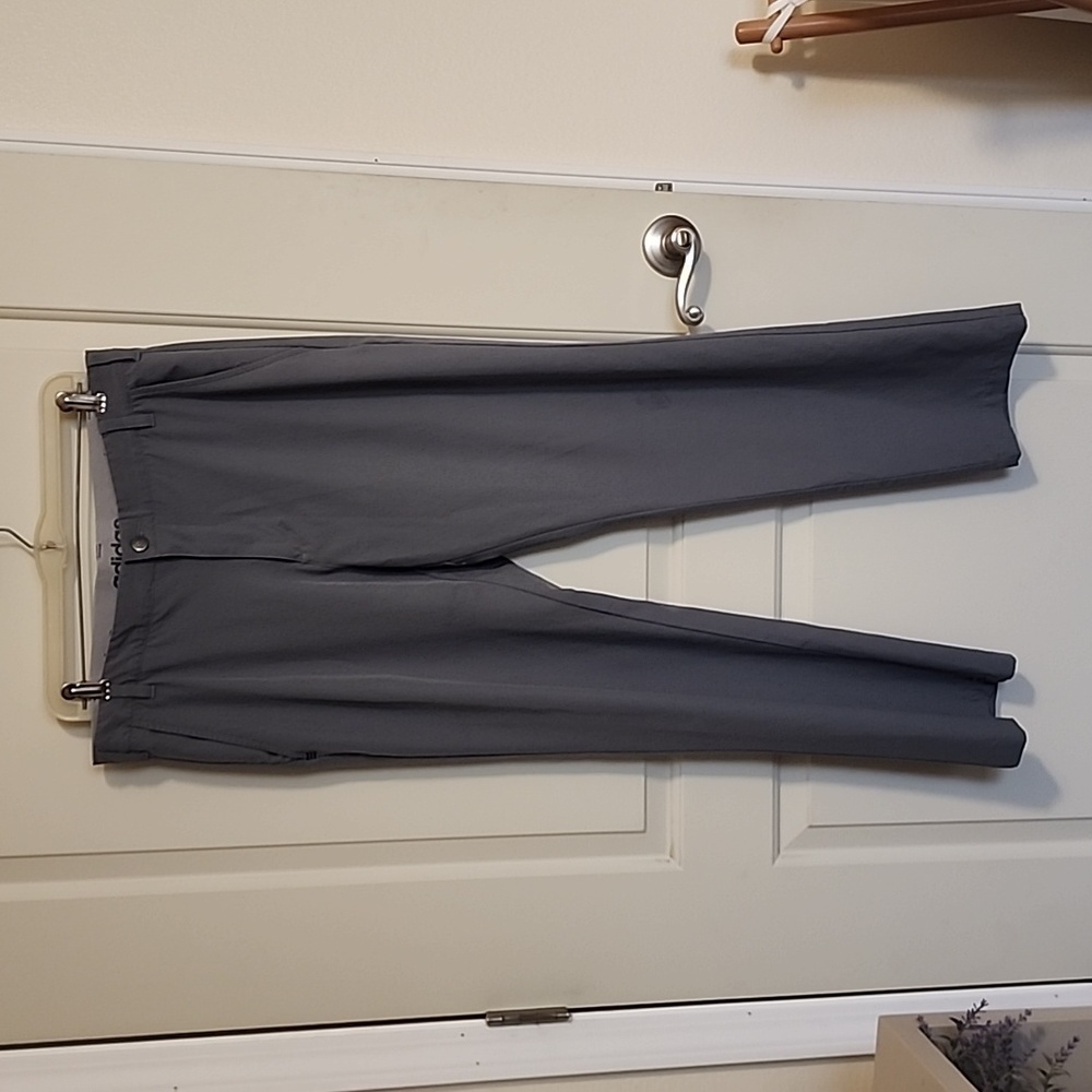 Adidas Men's Golf Pants- 34x30